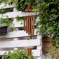 Relaxdays 10041367 wind chime/bell