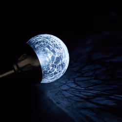 Relaxdays 10041381 landscape/garden lighting