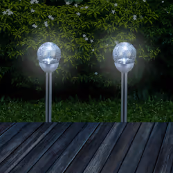 Relaxdays 10041381 landscape/garden lighting