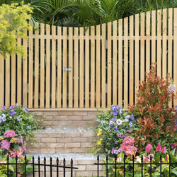 Relaxdays 10041564 garden fencing/screening - Additional view 5