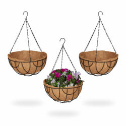 Relaxdays 10041692 planter