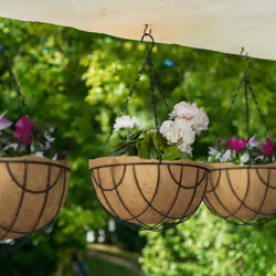 Relaxdays 10041692 planter