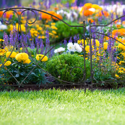 Relaxdays 10041699 garden fencing/screening - Additional view 5
