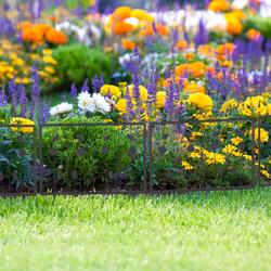 Relaxdays 10041703 garden fencing/screening
