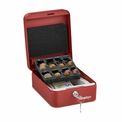 Relaxdays 10041731 cash tray