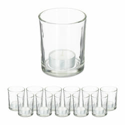 Relaxdays 10042107 candle holder