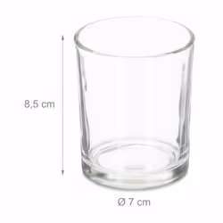Relaxdays 10042107 candle holder - Additional view 4