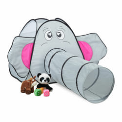Relaxdays 10042329 play tent/tunnel