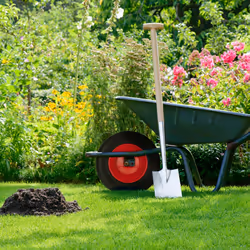 Relaxdays 10042401 garden cart/wheelbarrow accessory - Additional view 5