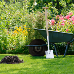 Relaxdays 10042405 garden cart/wheelbarrow accessory - Additional view 5