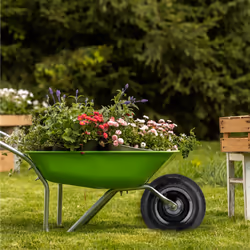 Relaxdays 10042540 garden cart/wheelbarrow accessory