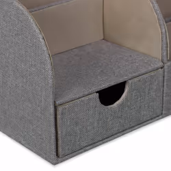 Relaxdays 10042729 desk tray/organizer - Additional view 6