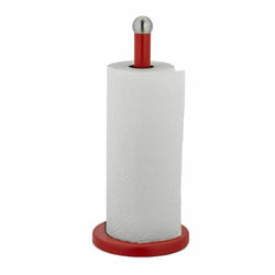 Relaxdays 10043313 paper towel holder