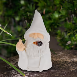 Relaxdays 10043491 garden statue 1 pc(s) - Additional view 2