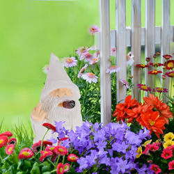 Relaxdays 10043491 garden statue 1 pc(s) - Additional view 5