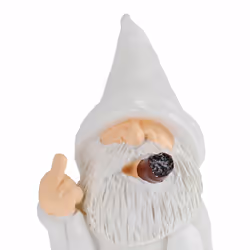 Relaxdays 10043491 garden statue 1 pc(s) - Additional view 6