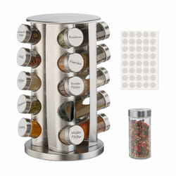 Relaxdays 10043581 spice container