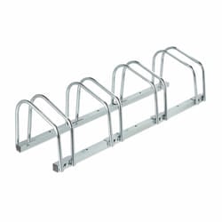 Relaxdays 10043631 bicycle holder