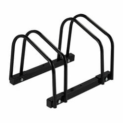 Relaxdays 10043635 bicycle holder