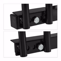 Relaxdays 10043635 bicycle holder - Additional view 6