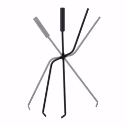 Relaxdays 10043679 fireplace tool - Additional view 7