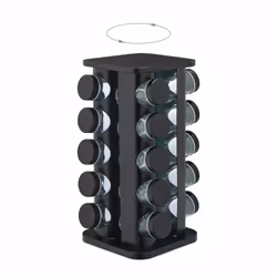 Relaxdays 10043747 spice container - Additional view 6