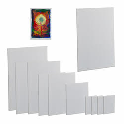 Relaxdays 10044673 canvas