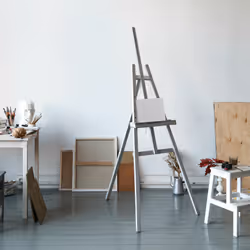 Relaxdays 10044673 canvas