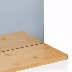 Relaxdays 10044718 wall mirror - Additional view 7