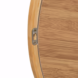 Relaxdays 10044721 wall mirror - Additional view 7