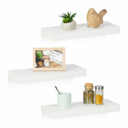 Relaxdays 10044738 shelve