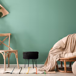 Relaxdays 10045070 dining stool