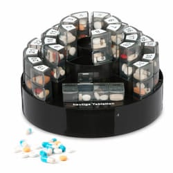 Relaxdays 10045095 pill organizer