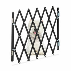 Relaxdays 10045276 safety barrier