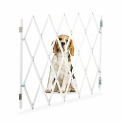 Relaxdays 10045280 safety barrier