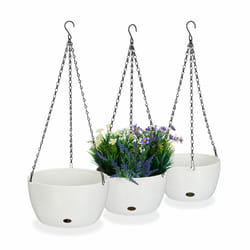 Relaxdays 10045322 planter