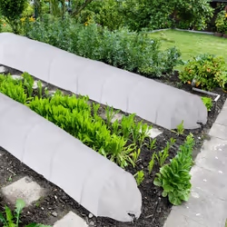 Relaxdays 10045410 geotextile