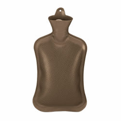 Relaxdays 10045442 hot water bottle