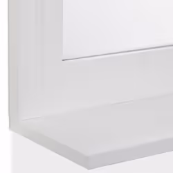 Relaxdays 10045521 wall mirror - Additional view 7