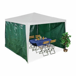 Relaxdays 10045908 gazebo