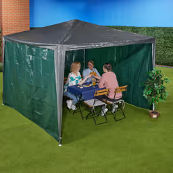Relaxdays 10045908 gazebo