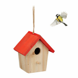 Relaxdays 10045923 nest box