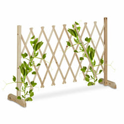 Relaxdays 10045945 plant support