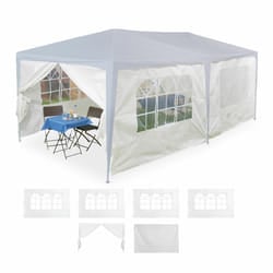 Relaxdays 10046032 gazebo