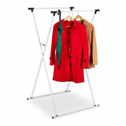 Relaxdays 10046098 coat rack