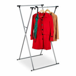 Relaxdays 10046099 coat rack