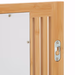 Relaxdays 10046278 wall mirror - Additional view 6