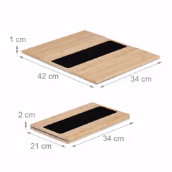 Relaxdays 10046324 tray/feeder - Additional view 4