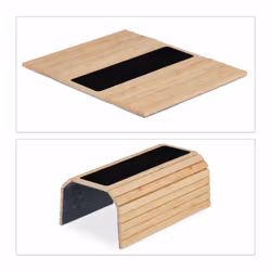 Relaxdays 10046324 tray/feeder - Additional view 6
