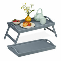 Relaxdays 10046373 tray/feeder
